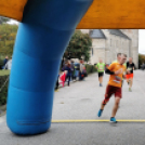 I. Tüdőlebeny Futóverseny Lébény - célfotók