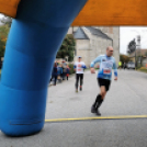 I. Tüdőlebeny Futóverseny Lébény - célfotók