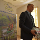 Ártéri erdeink rajzpályázat – eredményhirdetés és kiállítás sok meglepetéssel