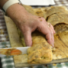 Káposztafesztivál Máriakálnokon