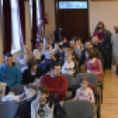 Emléklap kiosztó ünnepség Máriakálnok 2016-ban született babáinak