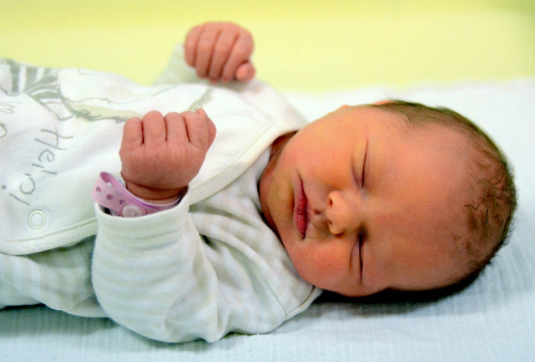 Gazsó Boglárka Zsófia, Jánossomorja