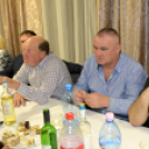 Vállalkozóit köszönti Máriakálnok Önkormányzata