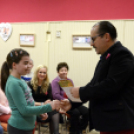 XII. Európai Méhnyakrák Megelőzési Hét, Lébény városban 