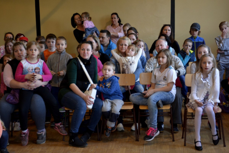 Így élj egészségesen! 