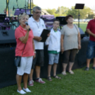 Máriakálnok Falunap 2017