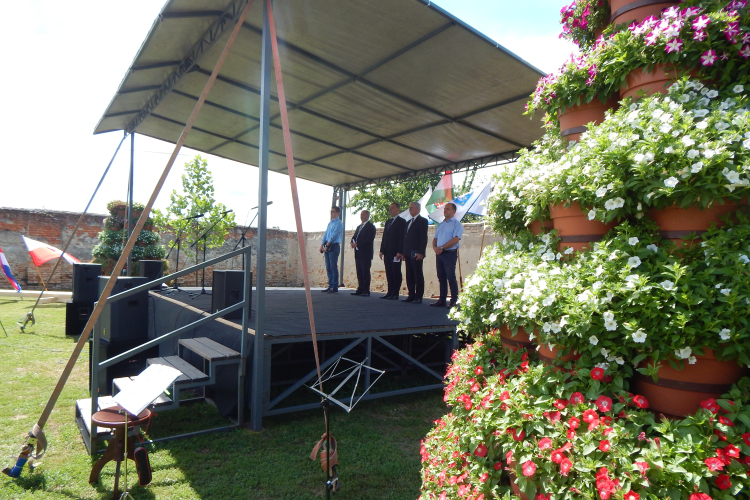 Megyei Nemzetiségi Nap és Megyei Értéknap