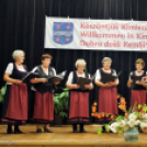 Megyei német énekkarok találkozója