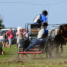 10.  Sajtos-Réti fogathajtó verseny 