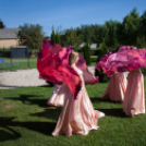 Jótékonysági horgászverseny a mosonmagyaróvári Hospice házért