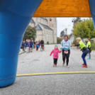 I. Tüdőlebeny Futóverseny Lébény - célfotók