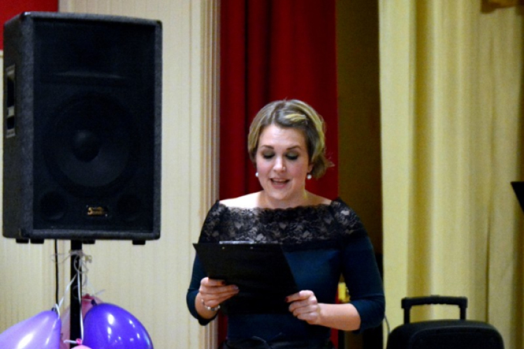 XII. Európai Méhnyakrák Megelőzési Hét, Lébény városban 