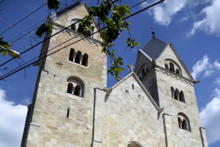 10. Jubileumi Szent Jakab zarándoklat Lébényben 