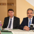 Hivatalosan is átadták a felújított Jánossomorjai iskolát