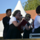 Albertkázmérpusztai Búcsú