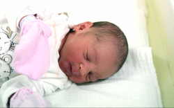 Kiss Zoé Júlia, Dunakiliti