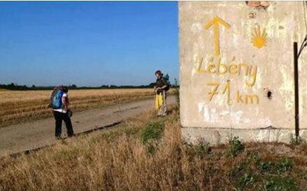 Camino Fesztivál Budapest - Lébény terem