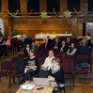 Szigetköz Natúrpark workshop Kimlén