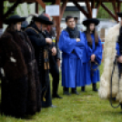 Szigetközi Gulyahajtás 2019