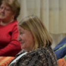 Lébényi Pilvax Sík Frida színművésszel