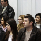 Lipóti Petőfi Sportkör Tornacsarnok Átadó Ünnepsége