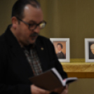 Lébényi Pilvax Sík Frida színművésszel