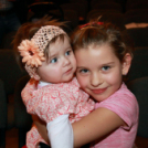 Emléklap kiosztó ünnepség Máriakálnok 2016-ban született babáinak