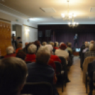 Nyugdíjas Nap Máriakálnokon 