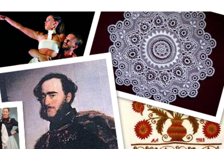 Megyei Nemzetiségi Nap Undon