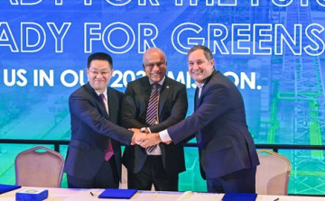 GFM: az Európai Unió jóváhagyta a Dunaferr tulajdonosváltását