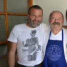 Káposztafesztivál Máriakálnokon