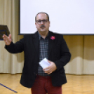 XII. Európai Méhnyakrák Megelőzési Hét, Lébény városban 