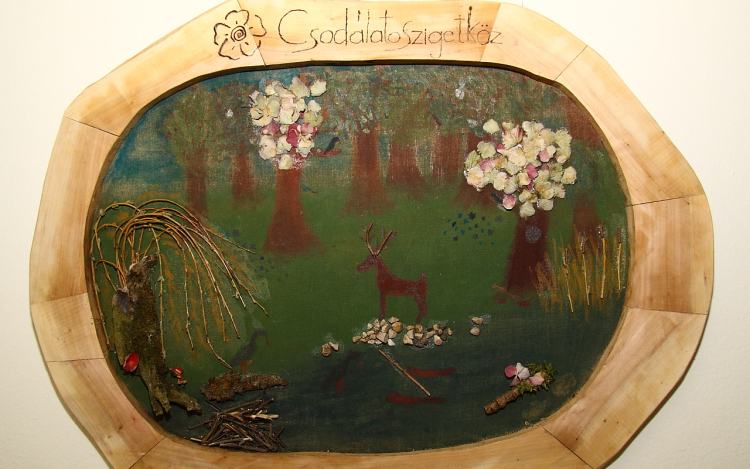 Ártéri erdeink rajzpályázat – eredményhirdetés és kiállítás sok meglepetéssel