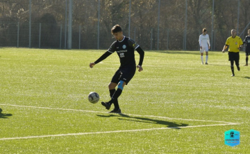 Győzött az MTE és a Lipót is