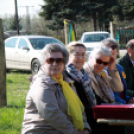 Az ország legnagyobb napóráját avatták Dunaszigeten