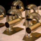 Befejeződött a Környezetvédelmi infrastruktúrafejlesztés Abdán