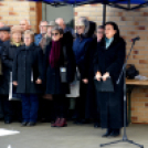 Egészségház átadás Rajkán