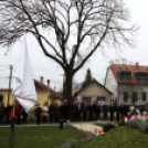 Március 15. - Ünnepi megemlékezés Lébény Városában