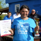 Jótékonysági horgászverseny 