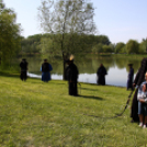 Szigetközi gulyahajtás 2018