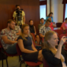 Interreg SKHU Kisprojekt Alap a nyugati határtérségben - projektnyitó