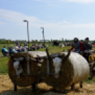 11. Sajtos-Réti fogathajtó verseny 