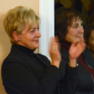 Nyugdíjas Nap Máriakálnokon 