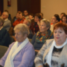 Éves polgármesteri értékelés Máriakálnokon