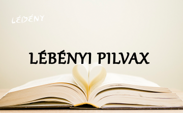 Lébényi Pilvax - ma délután