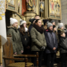 Adventi koncert Lébényben