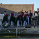 Albertkázmérpusztai Búcsú