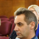 I. Szigetközi Natúrpark konferencia és workshop