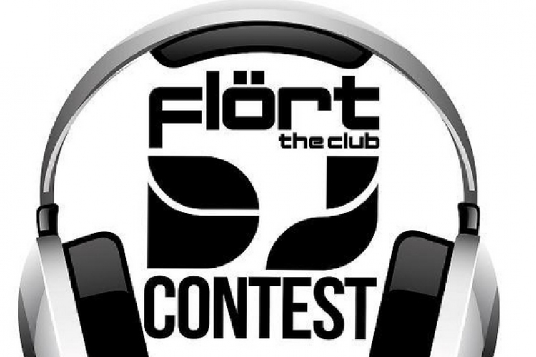 Már javában zajlik az idei Flört The Club dj verseny!