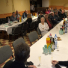 Vállalkozóit köszöntötte Máriakálnok Önkormányzata